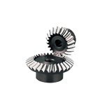 Ground Zero-ru bevel gear
