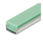 Guide rail (FC profile) (FC)