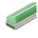 Guide rail (RC profile) (RC)