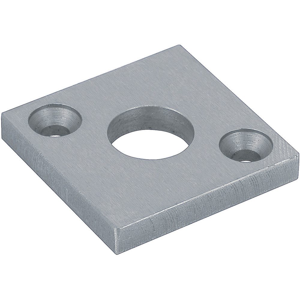 Height Adjusting Shim Plates Square