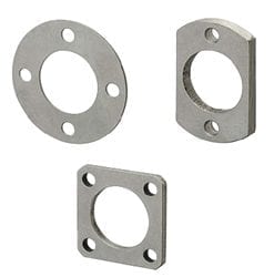 Linear bushings other type - Ống trượt bi loại khác