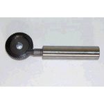 High Ratio Hypoid Gear