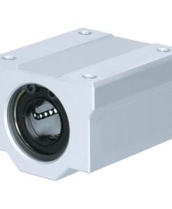 Linear bushings housing type - Ống trượt bi loại khối