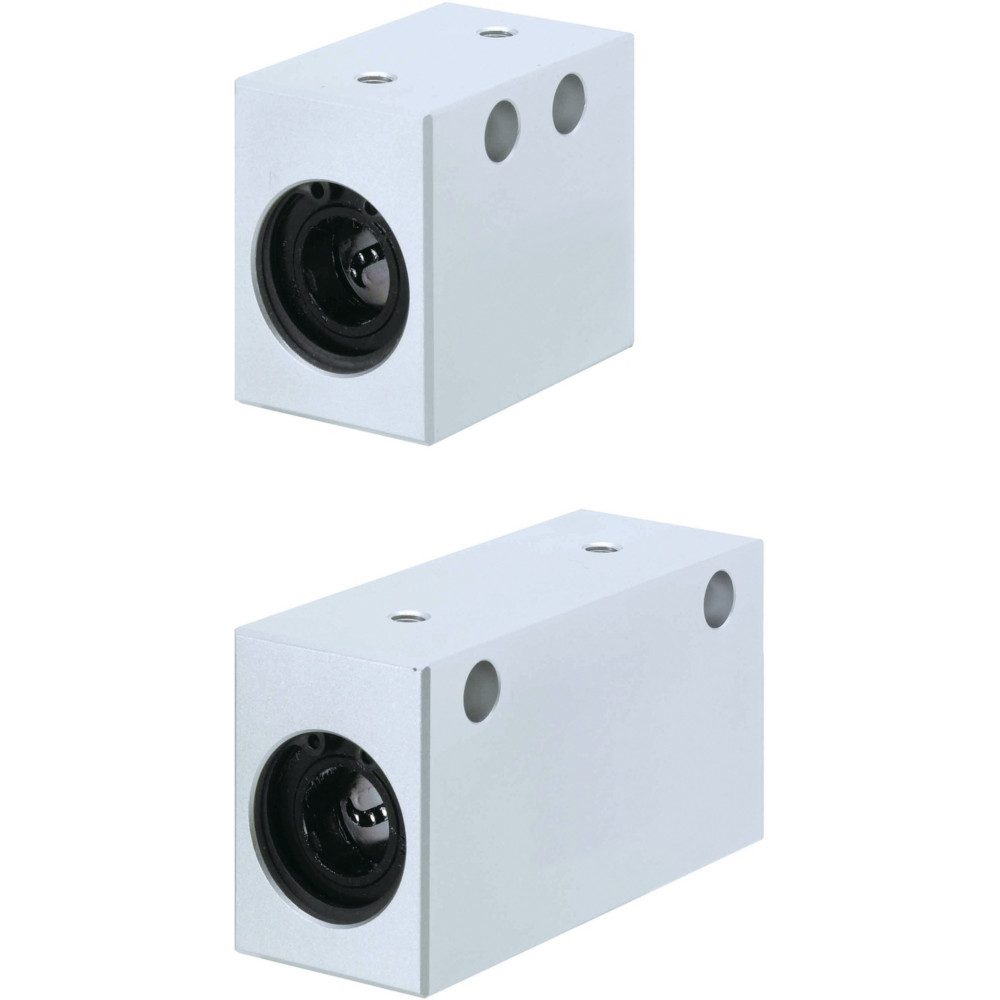 Housing Units with Lubrication Unit MX - Tall Blocks