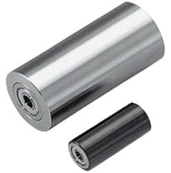 Flat Belt Pulleys, Idlers - Bánh đai phẳng