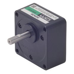 Induction Motor World K Series Parallel Shaft Gear Head