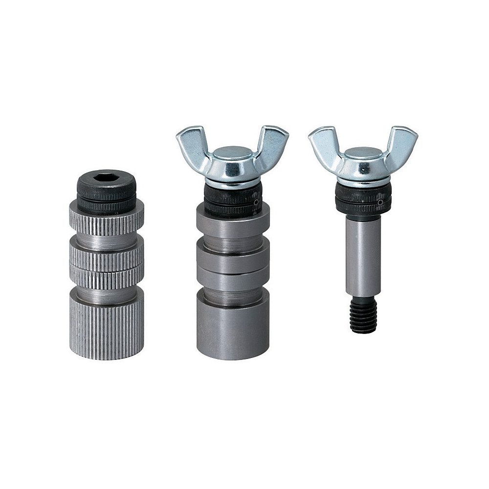 Inspection Jigs-Locating Kits