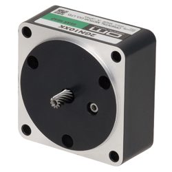 Intermediate Gear Head