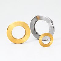 Internal Gears - Bánh răng với răng trong