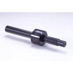 Gear Spline Shafts, Gear Accessories - Trục bánh răng lưỡi gà, phụ kiện bánh răng