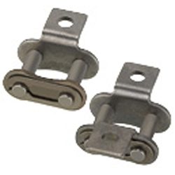 Joint Link-Chains with Attachments