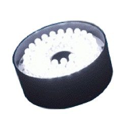 Lamp Fixtures for Inspection