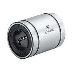 Linear bushings straight type - Ống trượt bi loại thẳng