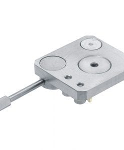 Linear Guide Accessories, Clamp - Phụ kiện dẫn hướng tuyến tính, kẹp