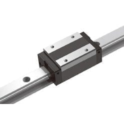 Standard Linear Guides - Dẫn hướng tuyến tính tiêu chuẩn