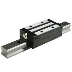 Linear Rail System SBI-HL,HLL Series