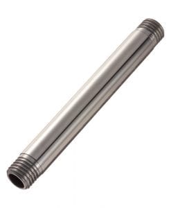 Linear Shafts - Both Ends Threaded Hollow