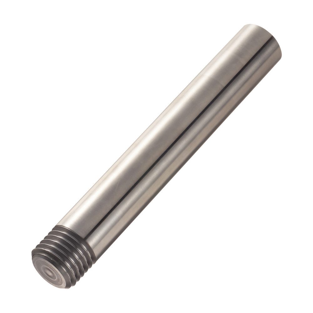 Linear Shafts-One End Male Thread with Thread Dia. Equal to Shaft Dia