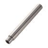 Linear Shafts-One End Stepped and Female Thread