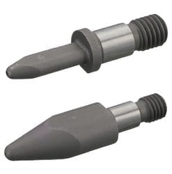 Locating Pins for Jigs and Fixtures - Chốt cố định cho đồ gá