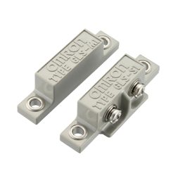 Magnetic Proximity Sensor GLS