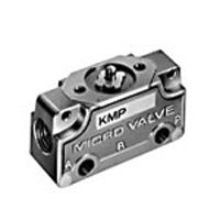 Mechanical Operation ValveMicro-Valve