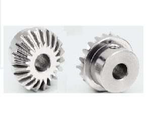 Metal Injection MIM Miter Gear