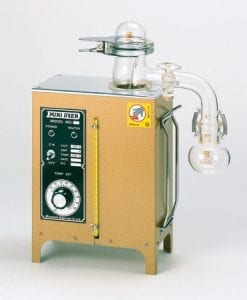 Incubators and Dryers - Máy ấp trứng và máy sấy