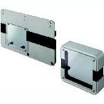 Drive Section Covers for Conveyor - Tấm bảo vệ bộ truyền băng tải