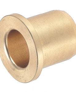 Oil free bushings flanged type - Ống lót không dầu loại có vành