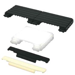 One-Touch Table Top Chains-Thin