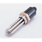 Plug Heater for Liquids