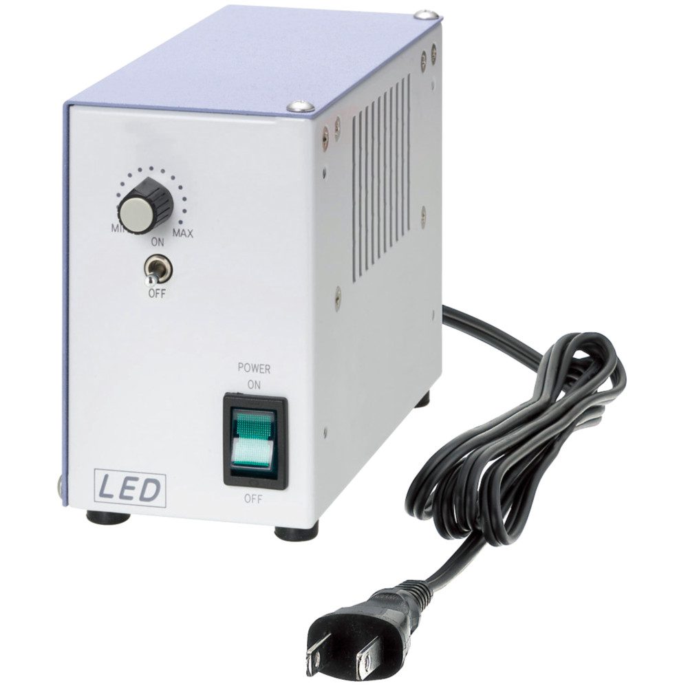 Power Source, Light Source for Illumination