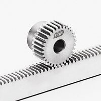 Rack Gears - Thanh răng