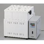 Program Crucible Furnace