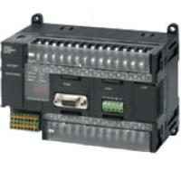 Programmable controller CP1H