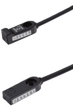 Proximity Sensors - JN Series