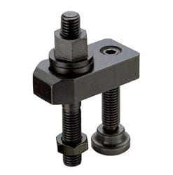 Workpiece Clamps - Cơ cấu kẹp phôi