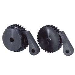 Ratchet - Cơ cấu bánh răng quay một chiều