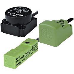 Rectangular Standard Proximity Sensor