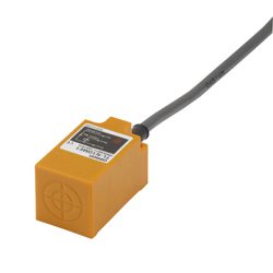 Rectangular Standard Proximity Sensors