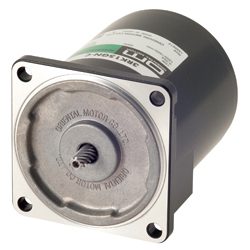 Reversible motor K series