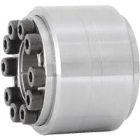 Rigid Type Coupling - Nối trục loại cứng