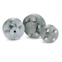 Rigid Flanged Shaft Coupling KCL-KCLS