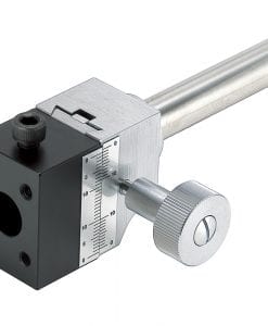 Manual Stages - Các cụm chuyển động bằng tay