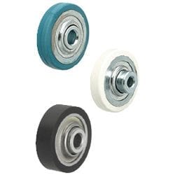 Wheels - Các loại bánh xe