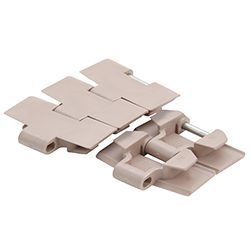 STANDARD RADIUS CHAIN