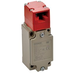 Safety Door Switches