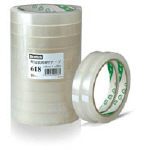 Scotch Light Wrapping OPP Tape