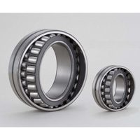 Self-aligning roller bearings 2